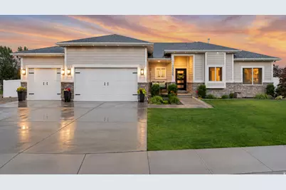 13369 S Trestle Ln W, Riverton, UT 84065 - Photo 1