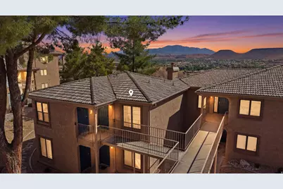 860 S Village Rd #V7, Saint George, UT 84770 - Photo 1
