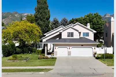 6931 S Knudsen Mill Cir, Cottonwood Heights, UT 84121 - Photo 1