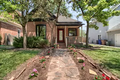 1347 S Lincoln St, Salt Lake City, UT 84105 - Photo 1