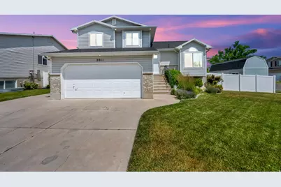 2011 S 2830 W, Syracuse, UT 84075 - Photo 1
