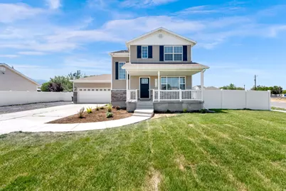 2914 S Mountain Goat Way W, West Valley, UT 84128 - Photo 1