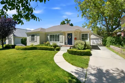 2023 E Hubbard Ave, Salt Lake City, UT 84108 - Photo 1