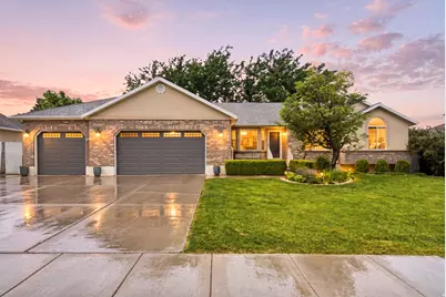 3016 W 9330 S, West Jordan, UT 84088 - Photo 1