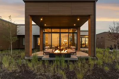 6268 Double Deer Loop, Park City, UT 84098 - Photo 1
