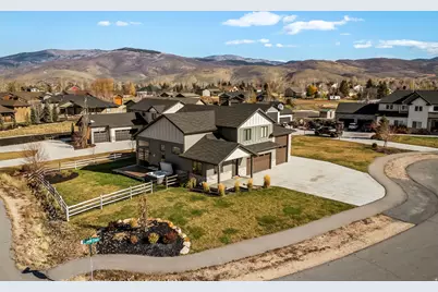 862 W Hilltop Ct W, Francis, UT 84036 - Photo 1