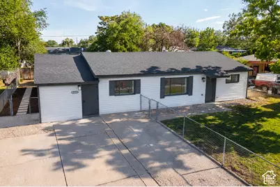 4775 W 4865 St S, Kearns, UT 84118 - Photo 1