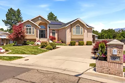 550 W 3950 S, Riverdale, UT 84405 - Photo 1