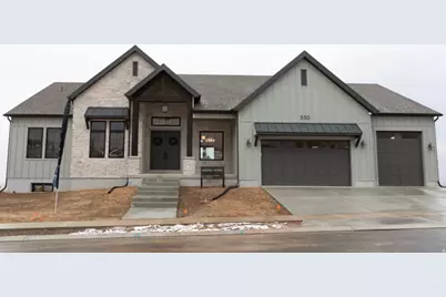 550 W Ambleview Way, Elk Ridge, UT 84651 - Photo 1