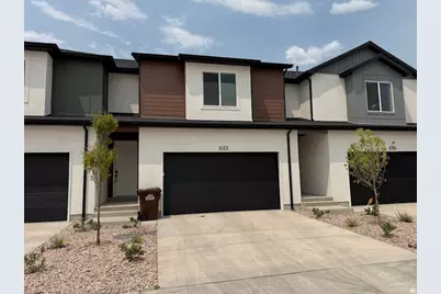 633 E Ryegrass Dr #308, Eagle Mountain, UT 84005 - Photo 1