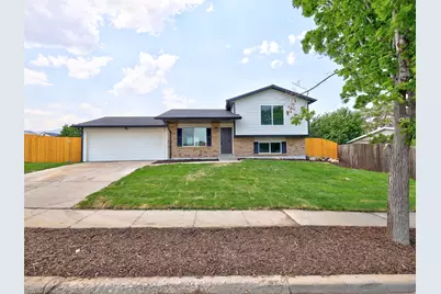 3972 S 7105 W, West Valley, UT 84128 - Photo 1