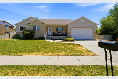 4375 W Miera Ln, West Valley, UT 84120 - Photo 1