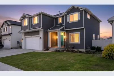 3737 N Deepwater Dr, Eagle Mountain, UT 84005 - Photo 1