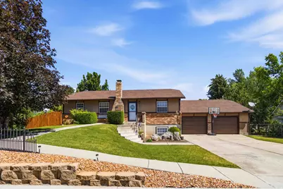 567 W 3200 S, Nibley, UT 84321 - Photo 1