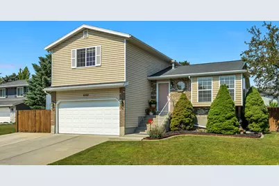 6902 S Lynaria Ct, West Jordan, UT 84081 - Photo 1