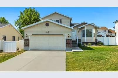 5529 Ridge Hollow Way, Kearns, UT 84118 - Photo 1