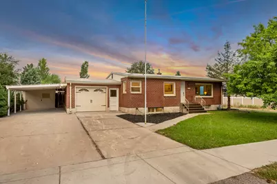754 W 3200 S, Nibley, UT 84321 - Photo 1
