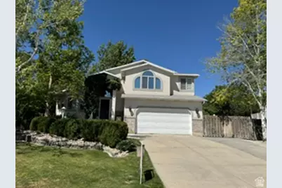 4248 S Rushton Acres Ln, Salt Lake City, UT 84120 - Photo 1