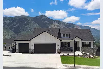 419 E 3700 N, North Ogden, UT 84414 - Photo 1