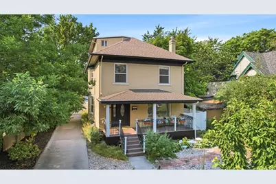960 E Logan Ave, Salt Lake City, UT 84105 - Photo 1