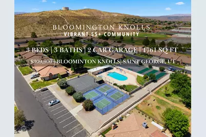 1050 E Brigham Rd #14, Saint George, UT 84790 - Photo 1