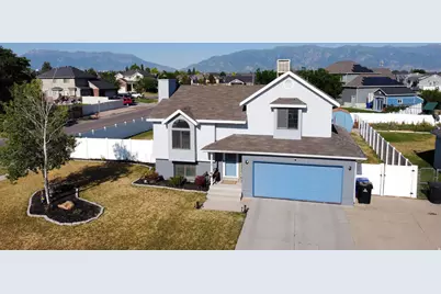 1963 S Allison Way W, Syracuse, UT 84075 - Photo 1
