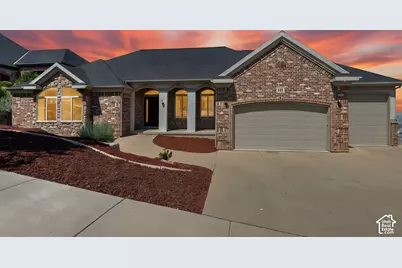 548 S Lofty Ln E, North Salt Lake, UT 84054 - Photo 1