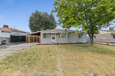 4440 W 5655 S, Kearns, UT 84118 - Photo 1