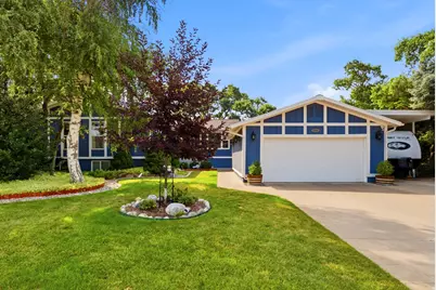 2586 E Country Oaks Dr N, Layton, UT 84040 - Photo 1