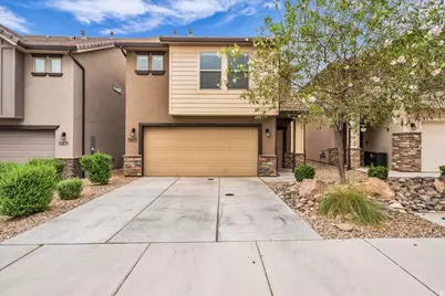 5875 S Challenger Way, Saint George, UT 84790 - Photo 1