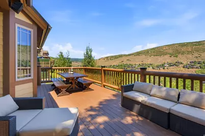 3148 Lower Saddleback Rd, Park City, UT 84098 - Photo 1