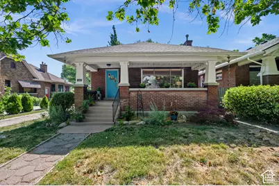 1891 S 500 E, Salt Lake City, UT 84105 - Photo 1