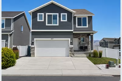 647 N Sugar Beet Dr, Lehi, UT 84048 - Photo 1
