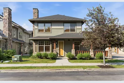 1603 Redstone Ave #A1, Park City, UT 84098 - Photo 1