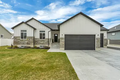 3537 S 5050 W, West Haven, UT 84401 - Photo 1