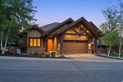 8855 Jeremy Point Ct #1, Park City, UT 84098 - Photo 1