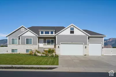 582 S 1800 W, Marriott-Slaterville City, UT 84404 - Photo 1