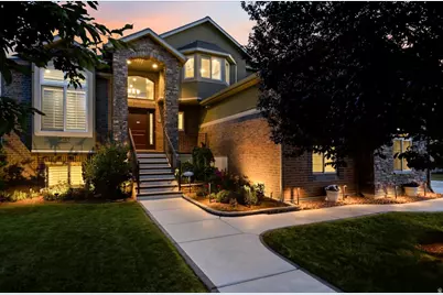 1162 S Spyglass Hill Rd W, Syracuse, UT 84075 - Photo 1