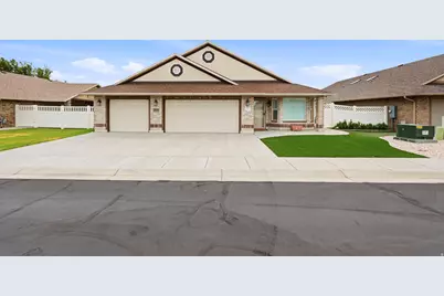 2656 S 2225 W, West Haven, UT 84401 - Photo 1