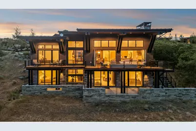 8304 N Sunrise Loop, Park City, UT 84098 - Photo 1