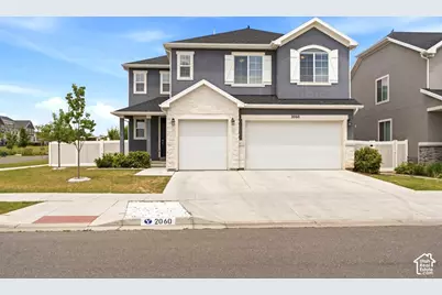 2060 W 900 N, Layton, UT 84041 - Photo 1