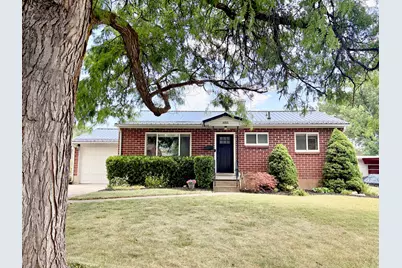 1055 E Sherwood Dr, Ogden, UT 84404 - Photo 1