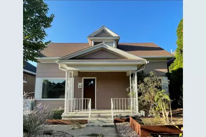 731 E Roosevelt Ave, Salt Lake City, UT 84105 - Photo 1