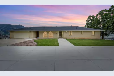 3696 N 475 E, North Ogden, UT 84414 - Photo 1