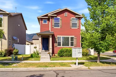 1476 W Mare Dr N, Farmington, UT 84025 - Photo 1