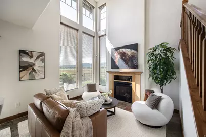6195 N Fox Point Cir #C2, Park City, UT 84098 - Photo 1