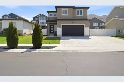4166 N Fairfield Dr, Eagle Mountain, UT 84005 - Photo 1