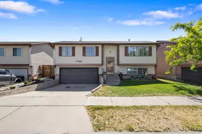 7963 S 2760 W, West Jordan, UT 84088 - Photo 1