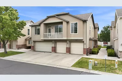 552 Walton Dr, North Salt Lake, UT 84054 - Photo 1