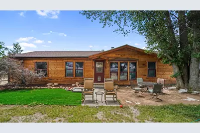 490 S Main St, Kamas, UT 84036 - Photo 1